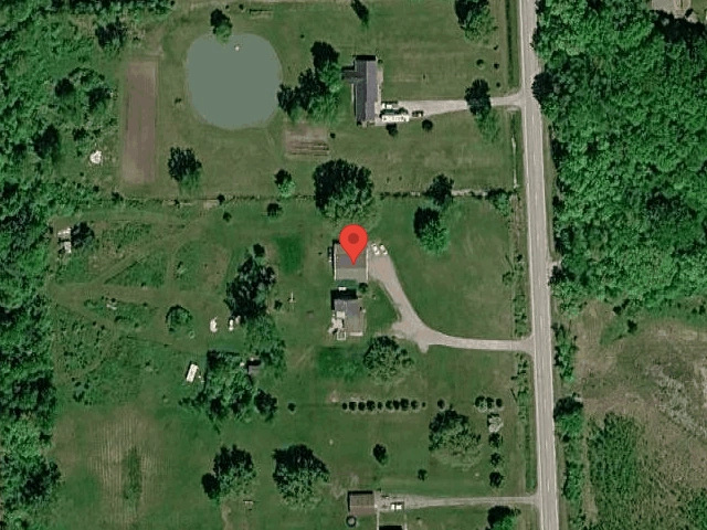 House image located at Smiths Creek, MI 48074