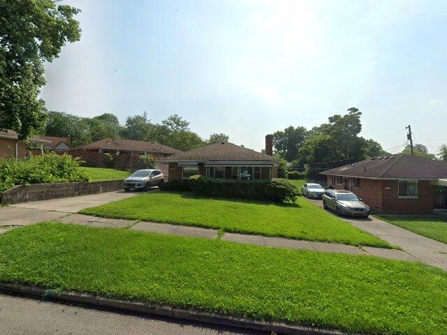 House image located at Dayton, OH 45406