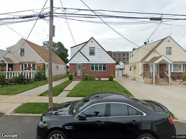 House image located at South Ozone Park, NY 11420