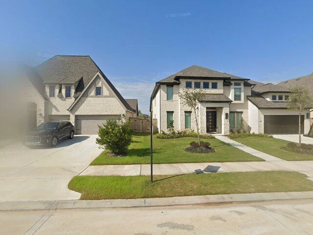 House image located at Brookshire, TX 77423