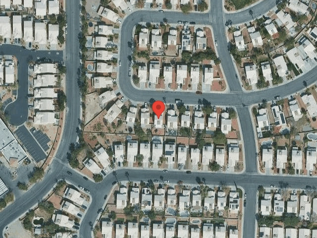House image located at Las Vegas, NV 89130