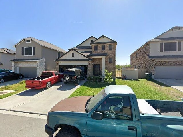 House image located at Laredo, TX 78046