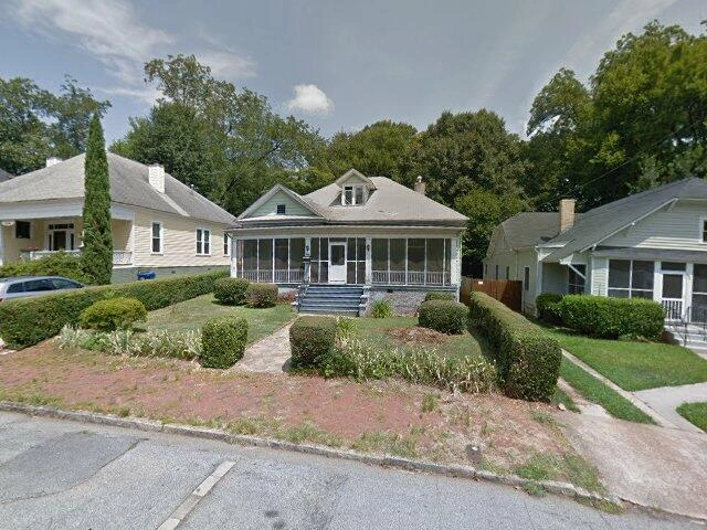 House image located at Atlanta, GA 30315