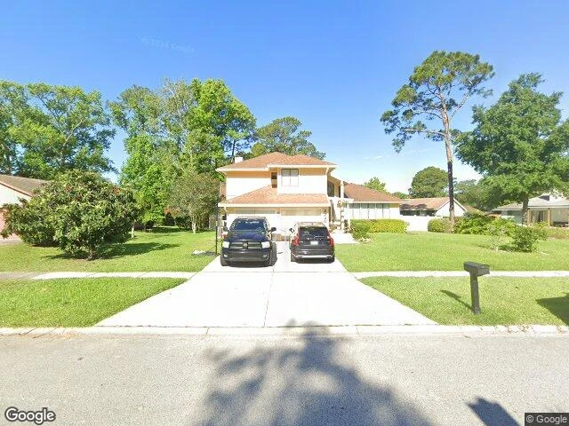 House image located at Jacksonville, FL 32246