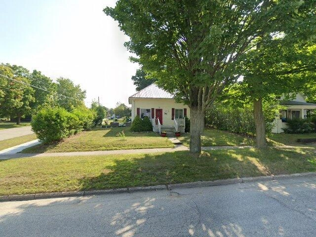 House image located at Ludington, MI 49431