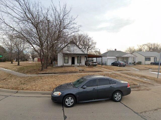 House image located at Wichita, KS 67211