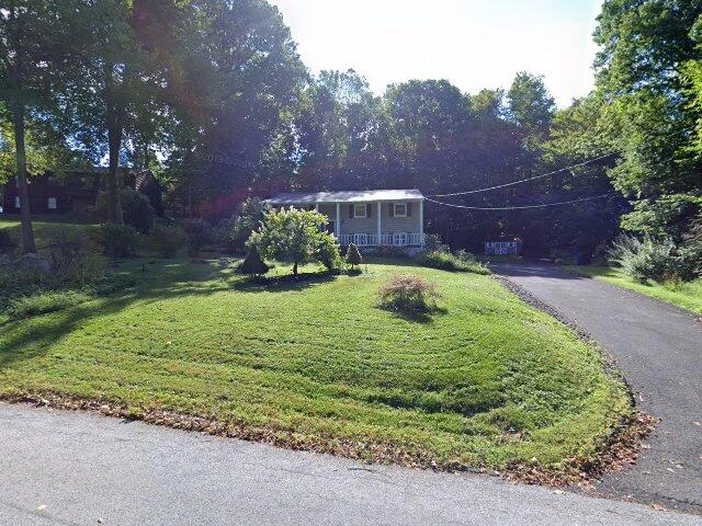 House image located at Brookfield, CT 06804