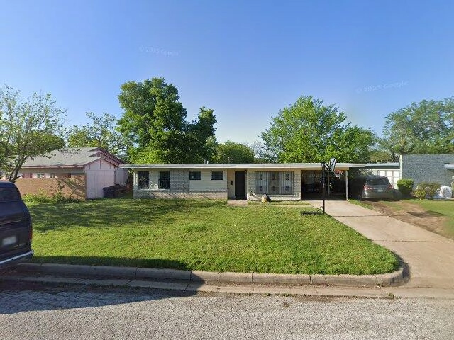 House image located at Fort Worth, TX 76119