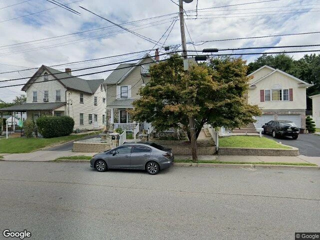 House image located at Dover, NJ 07801