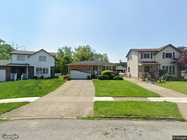 House image located at Buffalo, NY 14206