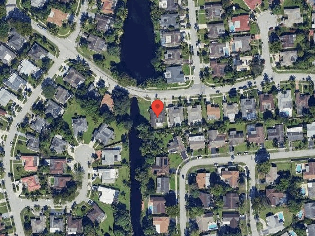 House image located at Pompano Beach, FL 33068