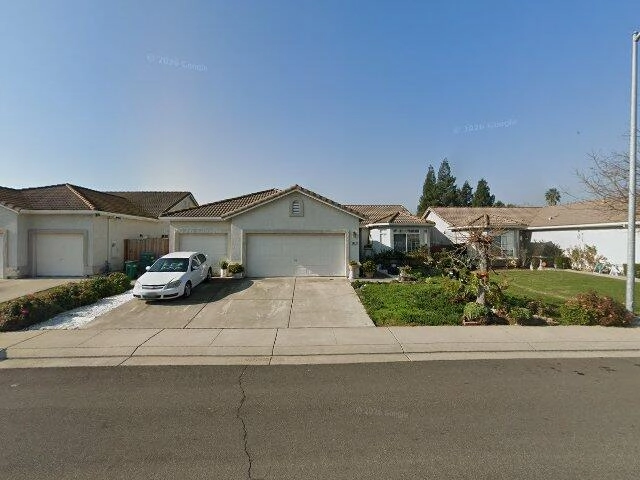House image located at Stockton, CA 95212
