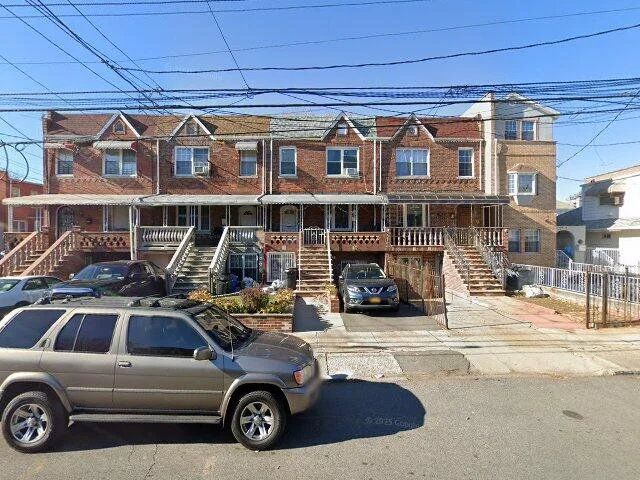 House image located at Brooklyn, NY 11203