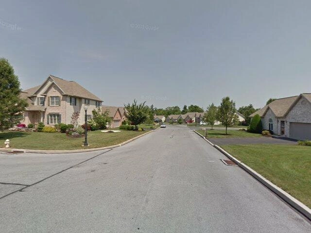 House image located at Crete, IL 60417