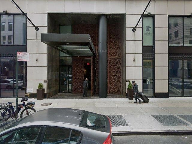 House image located at New York, NY 10006