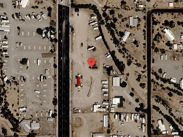 House image located at Quartzsite, AZ 85346