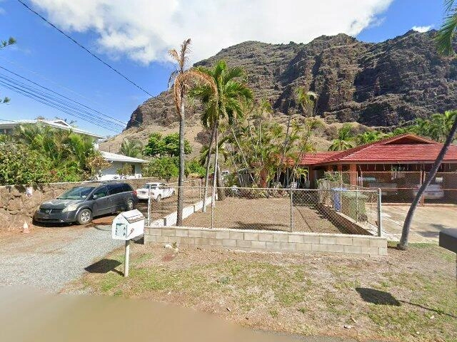 House image located at Waianae, HI 96792