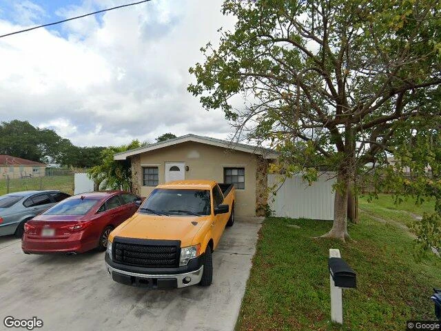 House image located at Miami, FL 33177