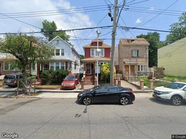 House image located at Brooklyn, NY 11210