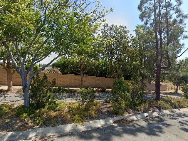 House image located at Santa Ana, CA 92705