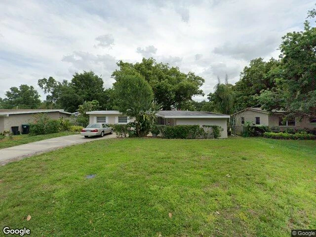 House image located at Orlando, FL 32806