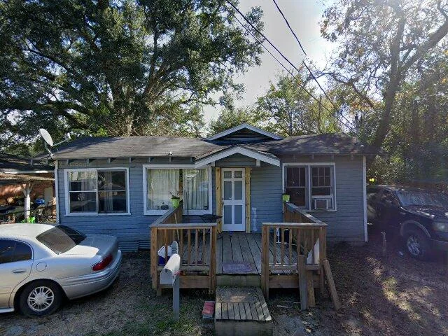 House image located at Mobile, AL 36617