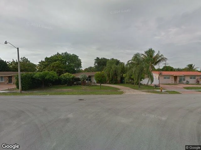 House image located at Miami, FL 33173