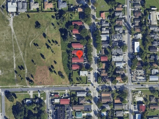 House image located at Pompano Beach, FL 33060