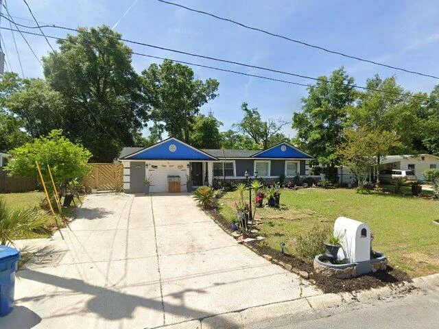 House image located at Jacksonville, FL 32277