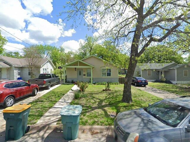 House image located at Sherman, TX 75092
