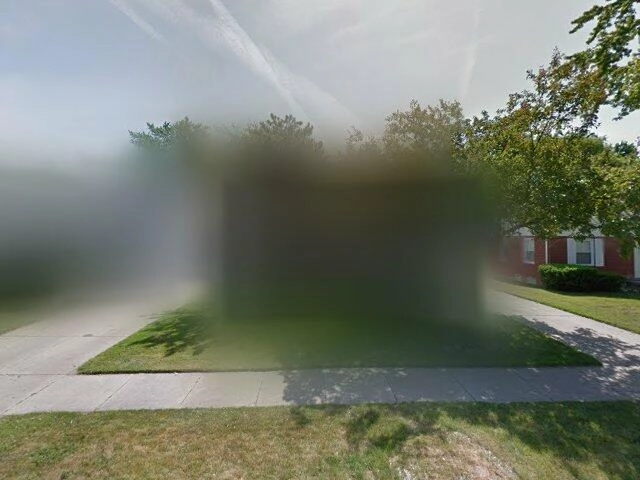 House image located at Berkley, MI 48072