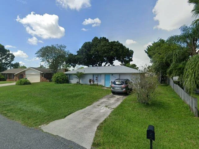 House image located at Palm Bay, FL 32907