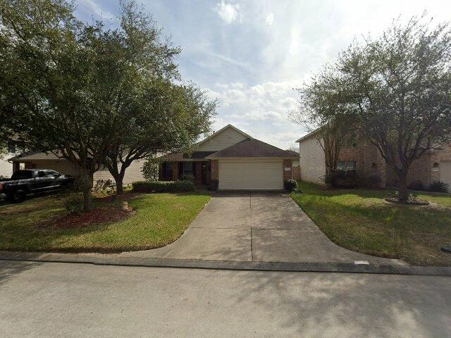 House image located at Humble, TX 77338