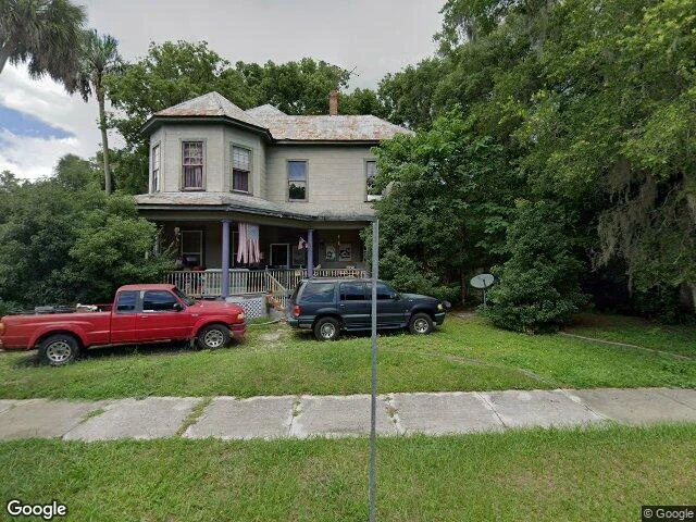 House image located at Dunnellon, FL 34431