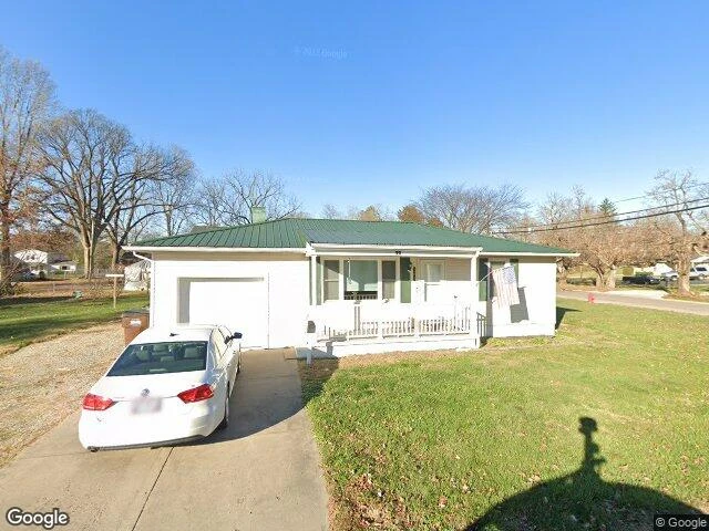 House image located at Morrow, OH 45152