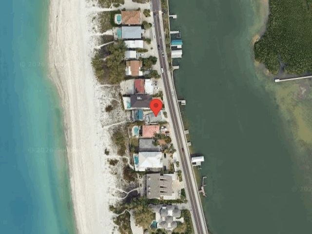 House image located at Indian Rocks Beach, FL 33785