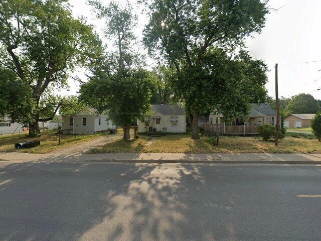 House image located at Goshen, IN 46526