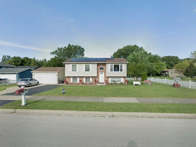 House image located at Waukegan, IL 60087