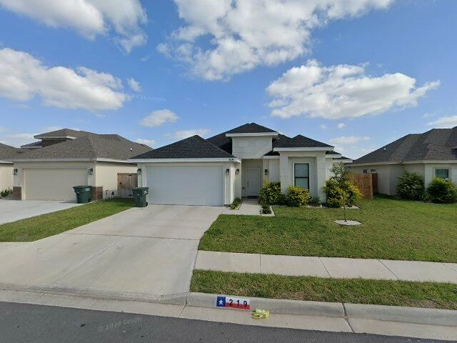 House image located at San Juan, TX 78589