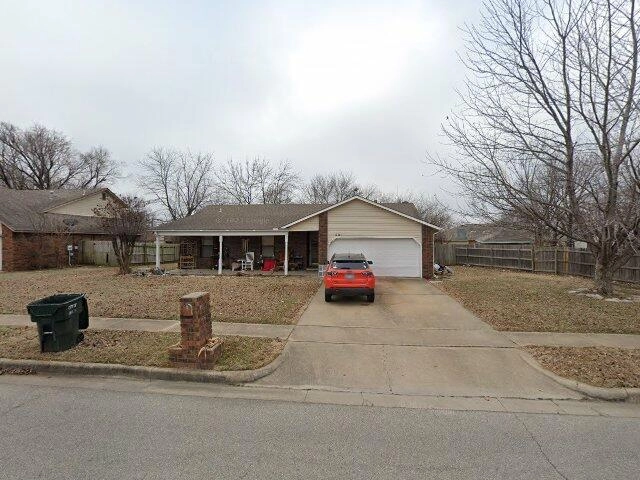 House image located at Owasso, OK 74055