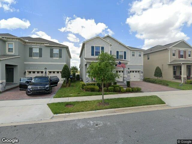 House image located at Winter Garden, FL 34787