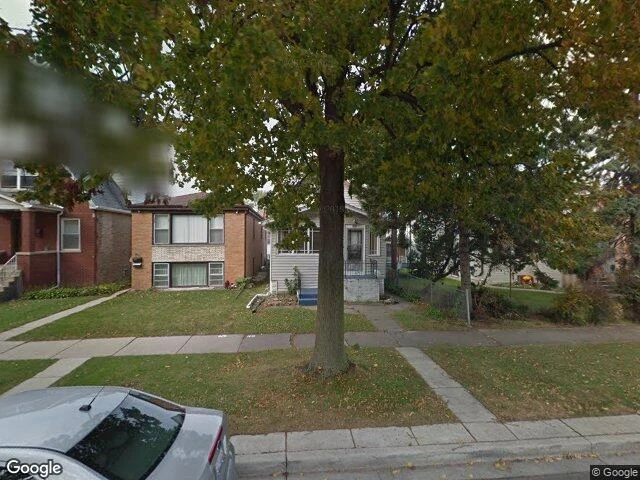House image located at Elmwood Park, IL 60707