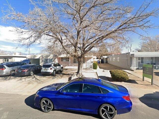 House image located at Albuquerque, NM 87108
