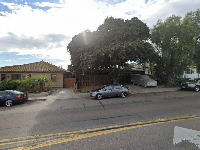 House image located at San Diego, CA 92106