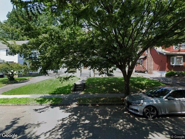 House image located at Belleville, NJ 07109