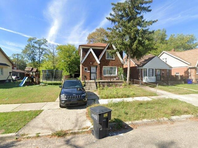 House image located at Detroit, MI 48227