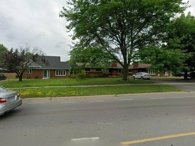 House image located at Hillsdale, MI 49242