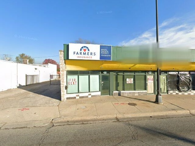 House image located at Chicago, IL 60655