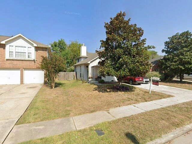 House image located at Houston, TX 77073