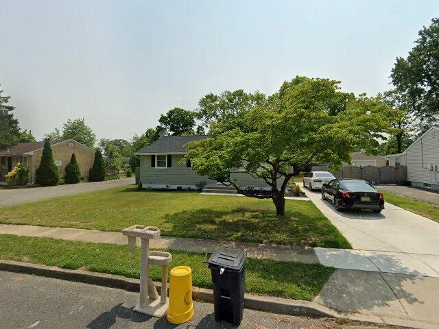 House image located at Clementon, NJ 08021